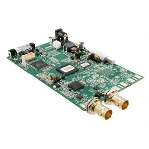 Display, Monitor - LCD Driver/Controller