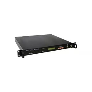 Fiber Optics - Transmitters - Drive Circuitry Integrated