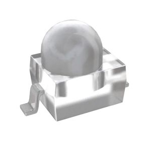 LED Emitters - Infrared, UV, Visible