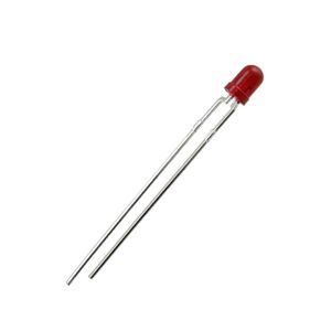 LEDs - Circuit Board Indicators, Arrays, Light Bars, Bar Graphs