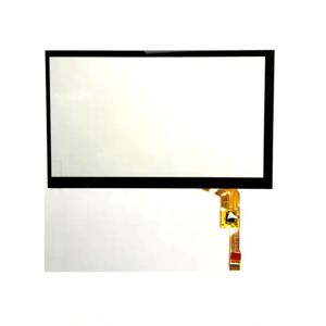 Touch Screen Overlays