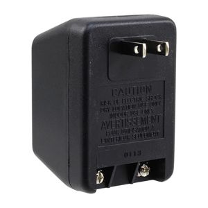 AC AC Wall Adapters