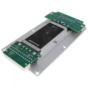 AC DC Configurable Power Supplies (Factory Assembled)
