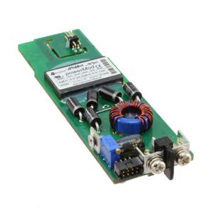 AC DC Configurable Power Supply Modules