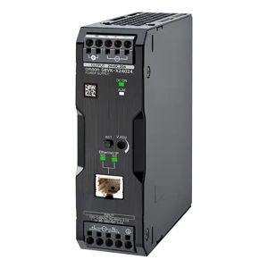 Industrial, DIN Rail Power Supplies