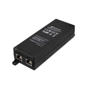 Power over Ethernet (PoE)