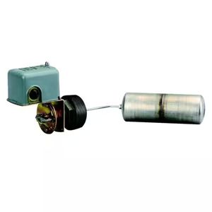 Float, Level Sensors - Industrial