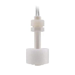Float, Level Sensors