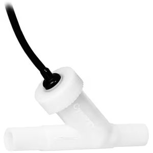 Flow Sensors - Industrial