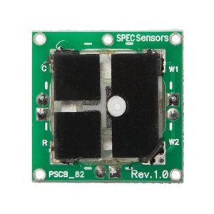 Gas Sensors