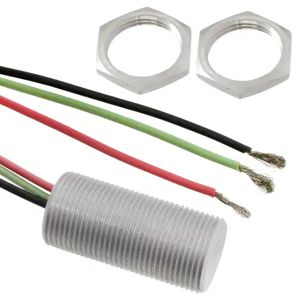 Magnetic Sensors - Position, Proximity, Speed (Modules) - Industrial