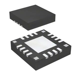 Motion Sensors - Accelerometers