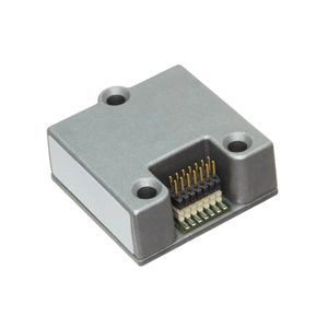 Motion Sensors - IMUs (Inertial Measurement Units)