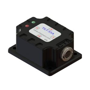Motion Sensors - Inclinometers
