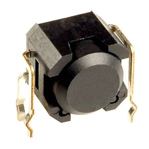 Motion Sensors - Tilt Switches