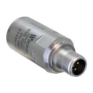 Motion Sensors - Vibration