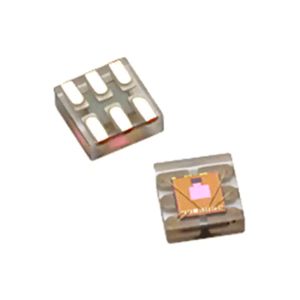 Optical Sensors - Ambient Light, IR, UV Sensors