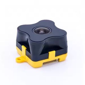 Optical Sensors - Image Sensors, Camera