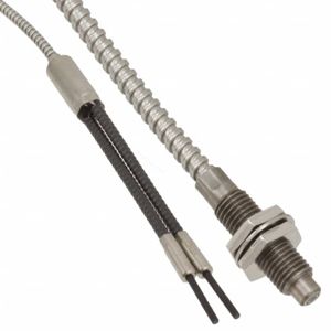 Optical Sensors - Photoelectric, Industrial