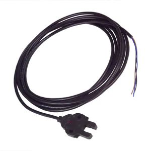 Optical Sensors - Photointerrupters - Slot Type - Logic Output