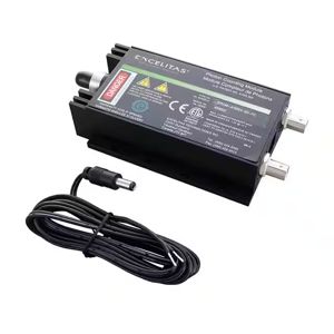 Optical Sensors - Photonics - Counters, Detectors, SPCM (Single Photon Counting Module)