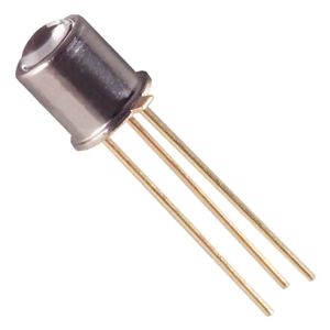 Optical Sensors - Phototransistors