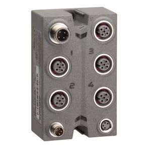 Sensor Interface - Junction Blocks