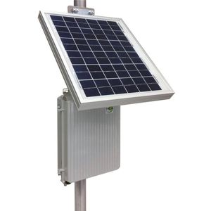Solar Cells