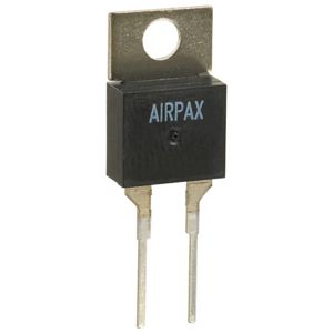 Temperature Sensors - Thermostats - Mechanical