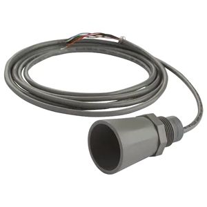Ultrasonic Receivers, Transmitters